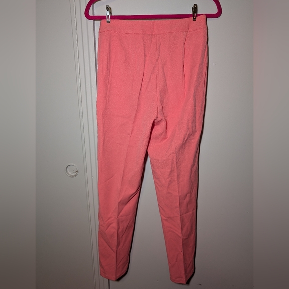 Pink Power Suit - Picture 6 of 6